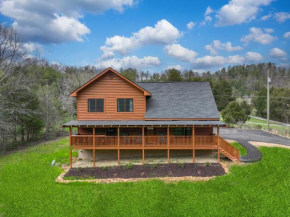 Little Valley Lodge